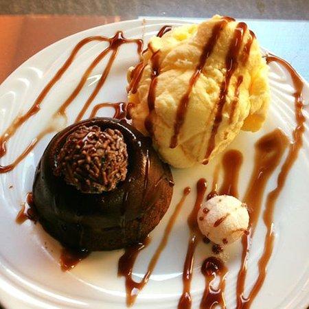 Los Pepper's Ice and Sugar